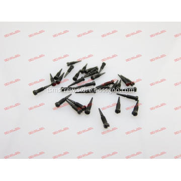 Black Stainless Steel Self Align Screw